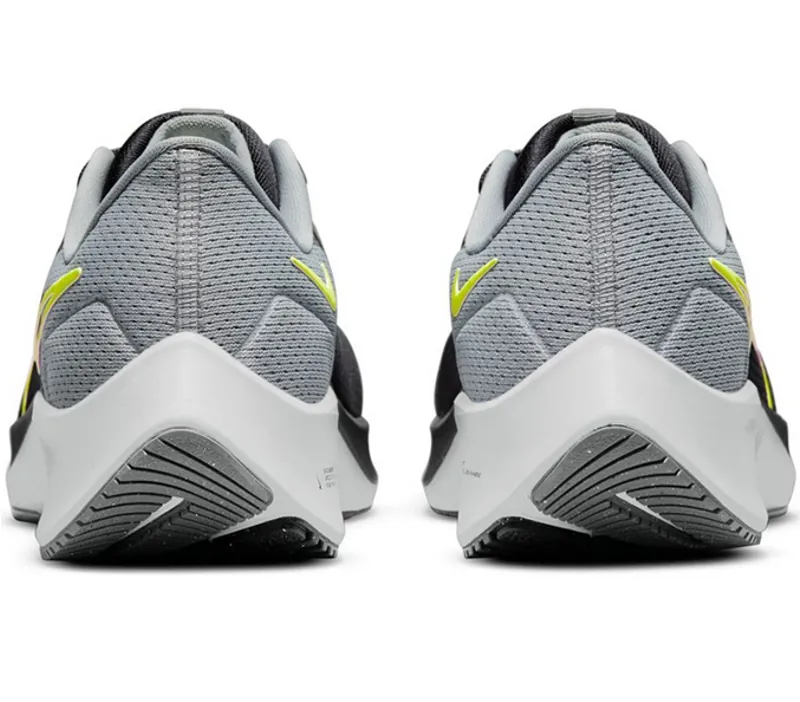 Nike Men's Air Zoom Pegasus 38 Smoke/Grey UK 11.5-5